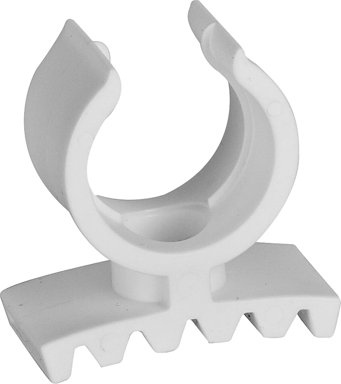 Putkipidin 1-os. FALUPLAST Falu Pex Fix 25mm PP valk