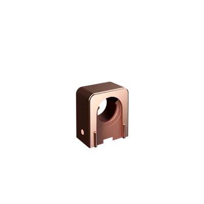 Putkipidin 1-os. muovia FALUPLAST Falu Snap 18/22 mm cv25mm L=30mm