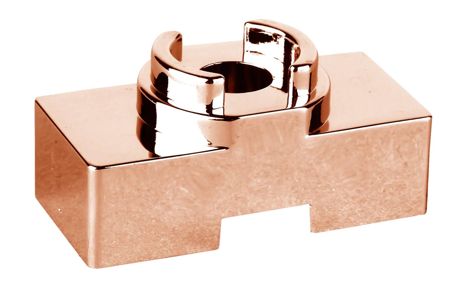 Korotuspala FALUPLAST Falu K=10mm L=30/33mm ABS kupari