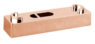 Korotuspala FALUPLAST Falu K=10mm L=60mm ABS kupari