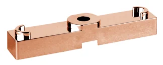 Korotuspala FALUPLAST Falu K=10mm L=80mm ABS kupari