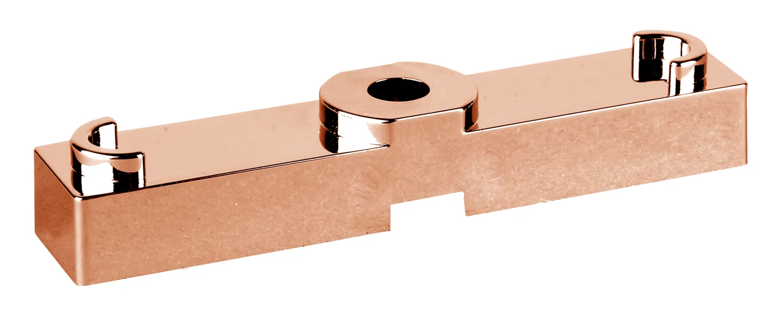 Korotuspala FALUPLAST Falu K=10mm L=80mm ABS kupari