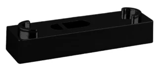 Korotuspala FALUPLAST Falu K=10mm L=60mm