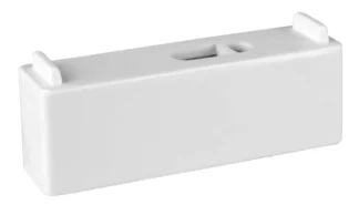 Korotuspala FALUPLAST Falu K=20mm L=60mm PP valk
