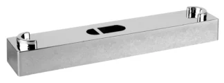 Korotuspala FALUPLAST Falu K=10mm L=90mm ABS krom