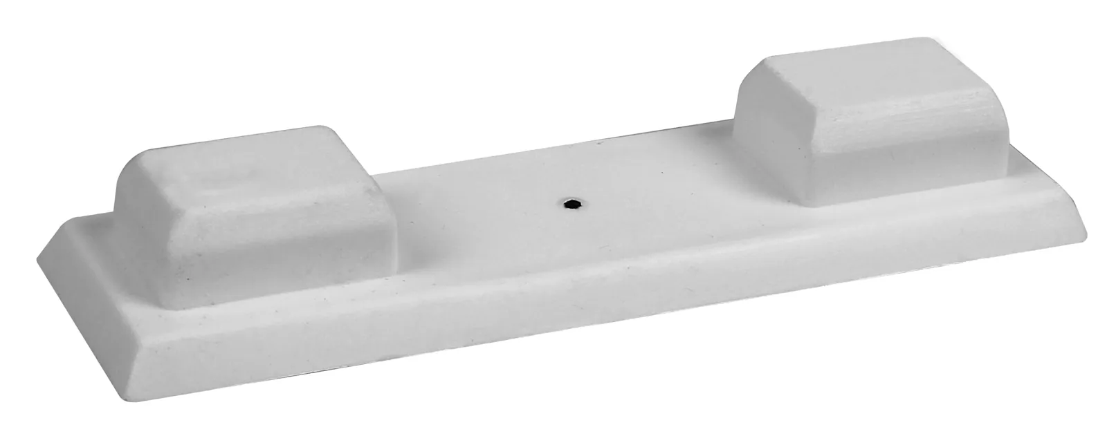 Tiivistelaatta muovia FALUPLAST Falu L=60mm TPE valk