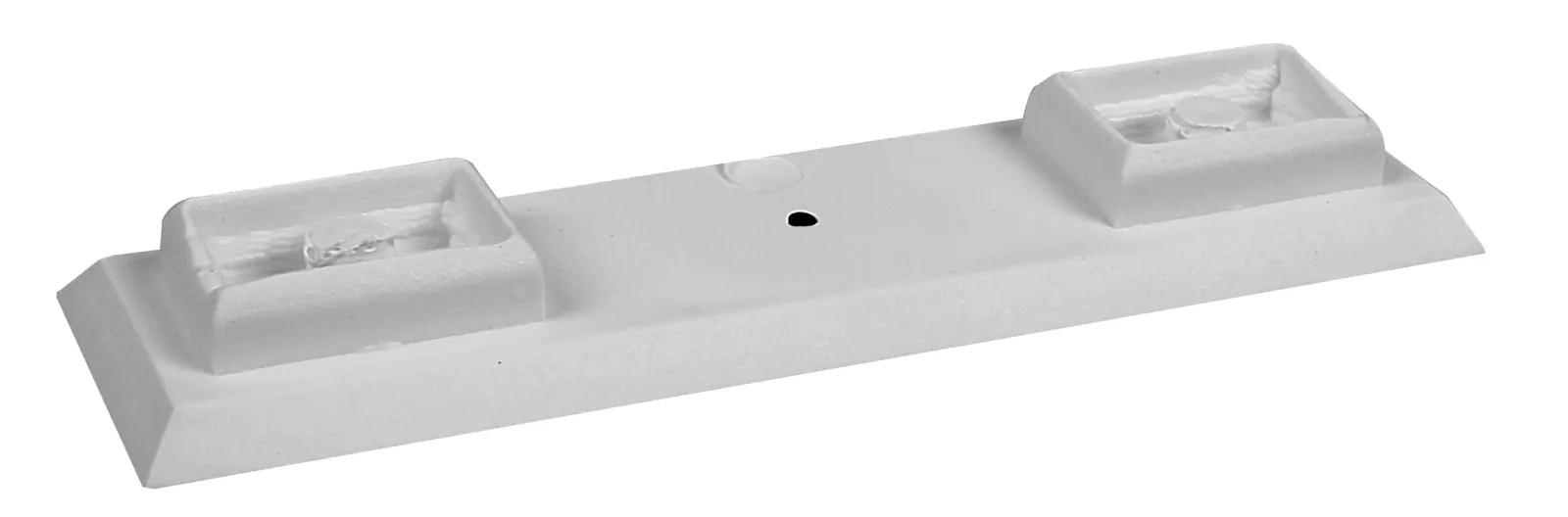 Tiivistelaatta muovia FALUPLAST Falu L=70mm TPE valk