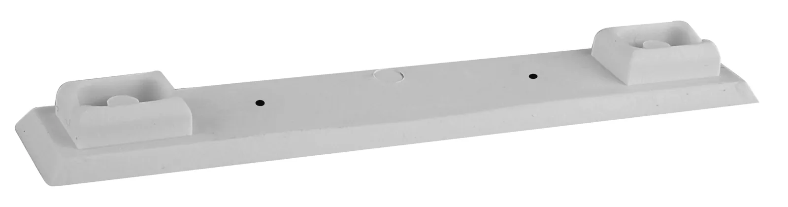 Tiivistelaatta muovia FALUPLAST Falu L=100mm TPE valk