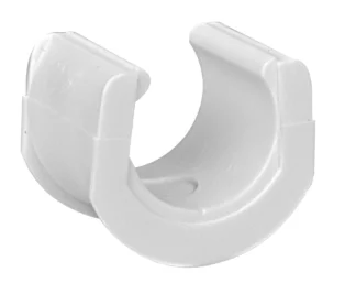 Pienennysosa putkipitimelle FALUPLAST Falu 15mm PP valk
