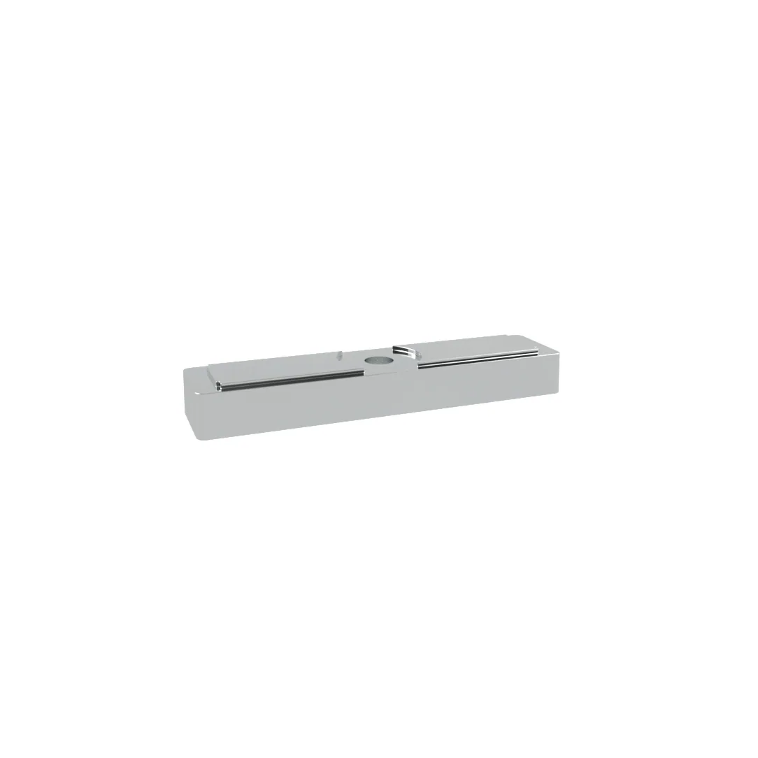 Korotuspala PURUS K/K 60, 2-os. kromi