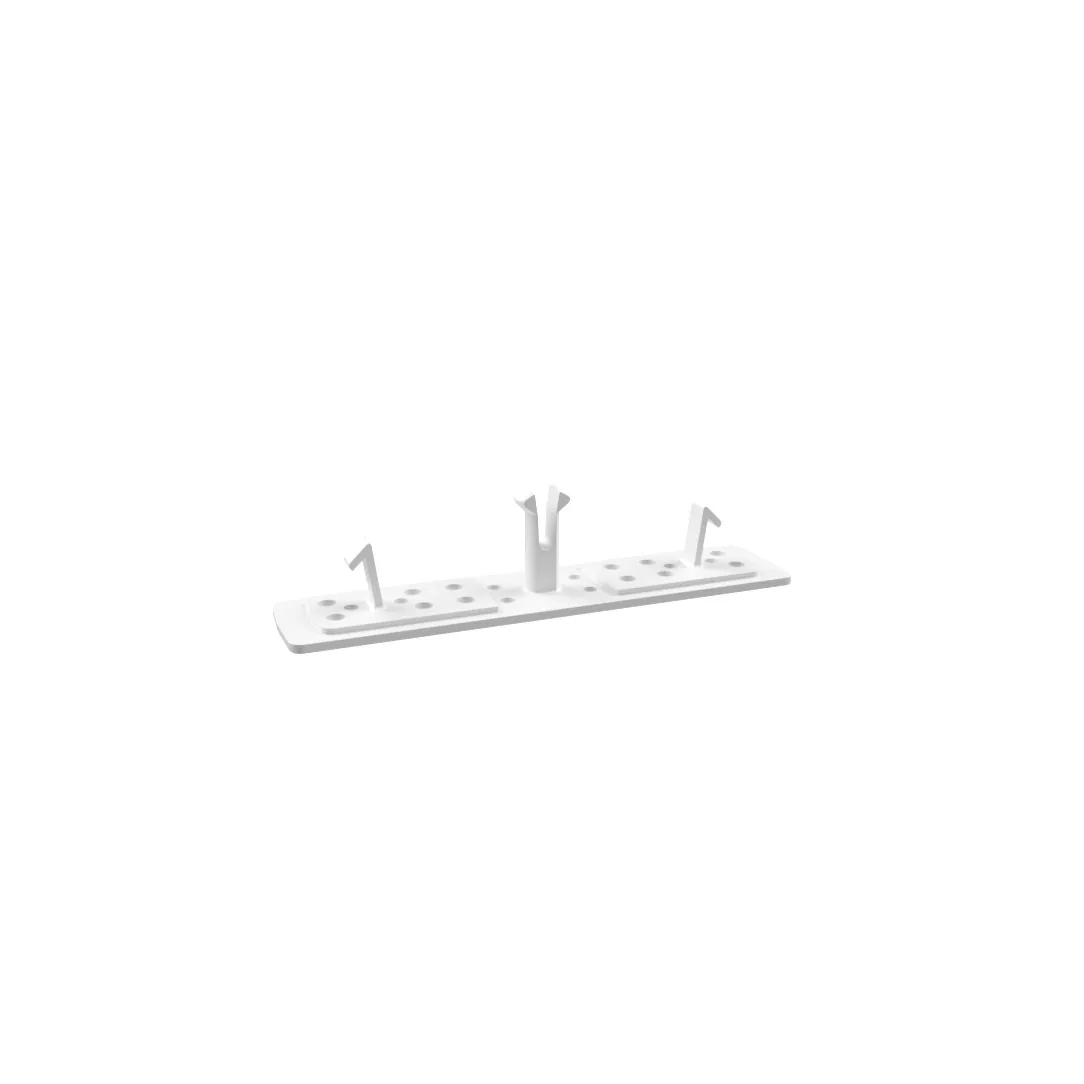 Liimalevy PURUS K/K 60, 2-os. valk.