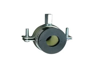 Putkipidin jäähdytysputkille SEJO RS kylmäasennuspidin 22 mm