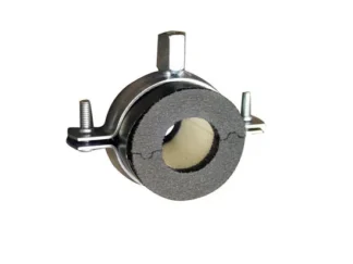 Putkipidin jäähdytysputkille SEJO RS kylmäasennuspidin 28 mm