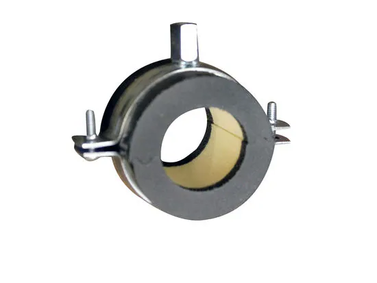 Putkipidin jäähdytysputkille SEJO RS kylmäasennuspidin 42 mm