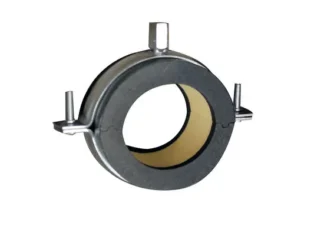 Putkipidin jäähdytysputkille SEJO RS kylmäasennuspidin 60 mm