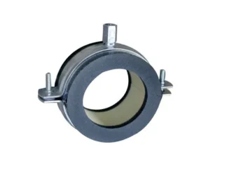 Putkipidin jäähdytysputkille SEJO RS kylmäasennuspidin 64 mm