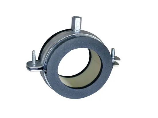 Putkipidin jäähdytysputkille SEJO RS kylmäasennuspidin 64 mm