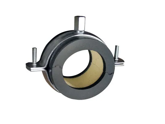 Putkipidin jäähdytysputkille SEJO RS kylmäasennuspidin 54 mm