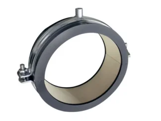 Putkipidin jäähdytysputkille SEJO RS kylmäasennuspidin 219 mm