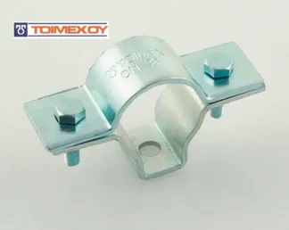Putkipidin sprinkler TOIMEX SPR DN125/DU140/ZN