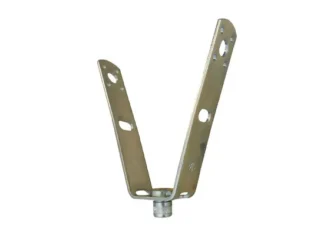 Trapetsipidin sprinkler MÜPRO M8 -50 Znk Säädettävä