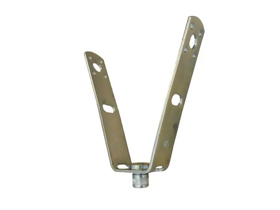 Trapetsipidin sprinkler MÜPRO M8 -50 Znk Säädettävä