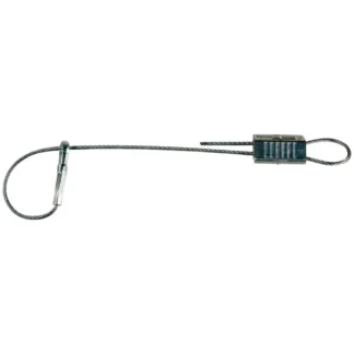 Vaijeri fischer WIS 2MM/3M