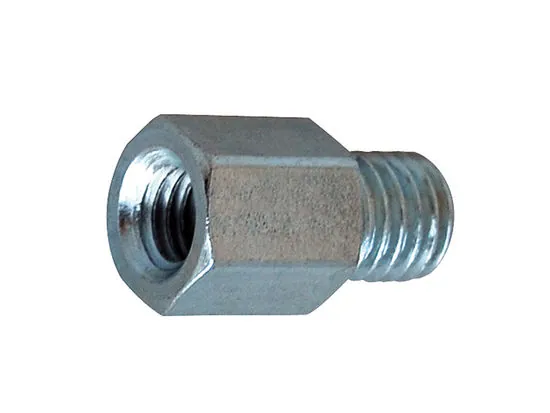 Vaihtokierremutteri SEJO M 8UK-M10SK/ZN
