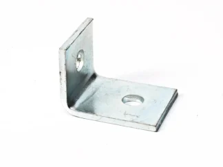 L-rauta TOIMEX 6X40 NO 3/ZN