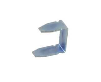 PATENTTIVANNE LUKKO ZN 11x1mm KONTE