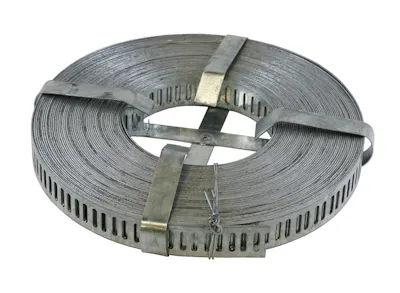 ASENNUSVANNE KONTE 20x1mm
