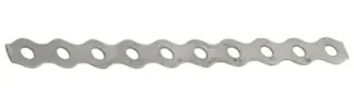 Patenttivanne TOIMEX 25X1.00MM/25M/AISI 316