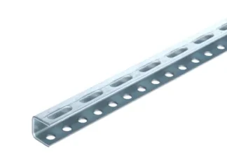 U-kisko TOIMEX 30X30X2/2000/HST(A4)