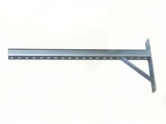 Konsolikannake tuella SEJO L= 800/ZN
