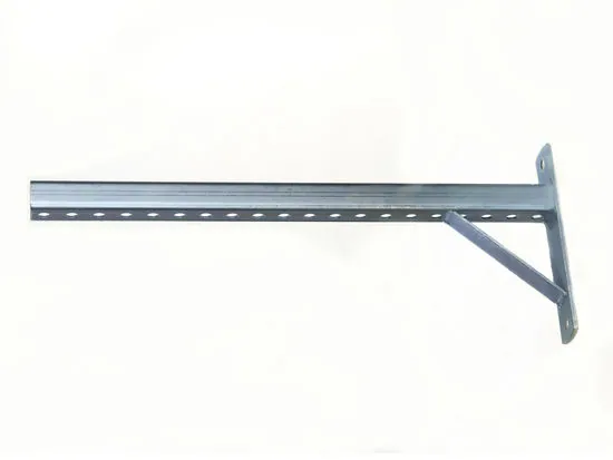 Konsolikannake tuella SEJO L=1000/HST A4