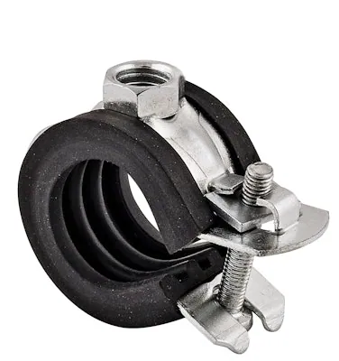 Putkikannake fischer FGRS 15-19