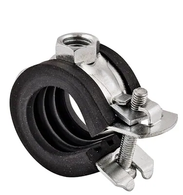 Putkikannake fischer FGRS 50-55