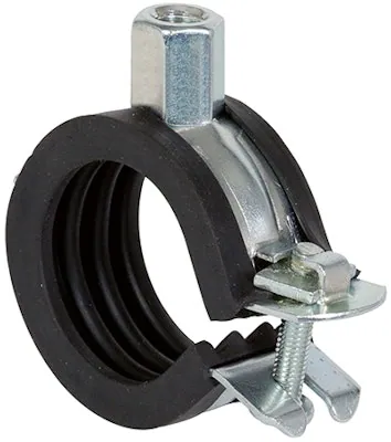 Putkikannake fischer FGRS 20-24 M8/M10