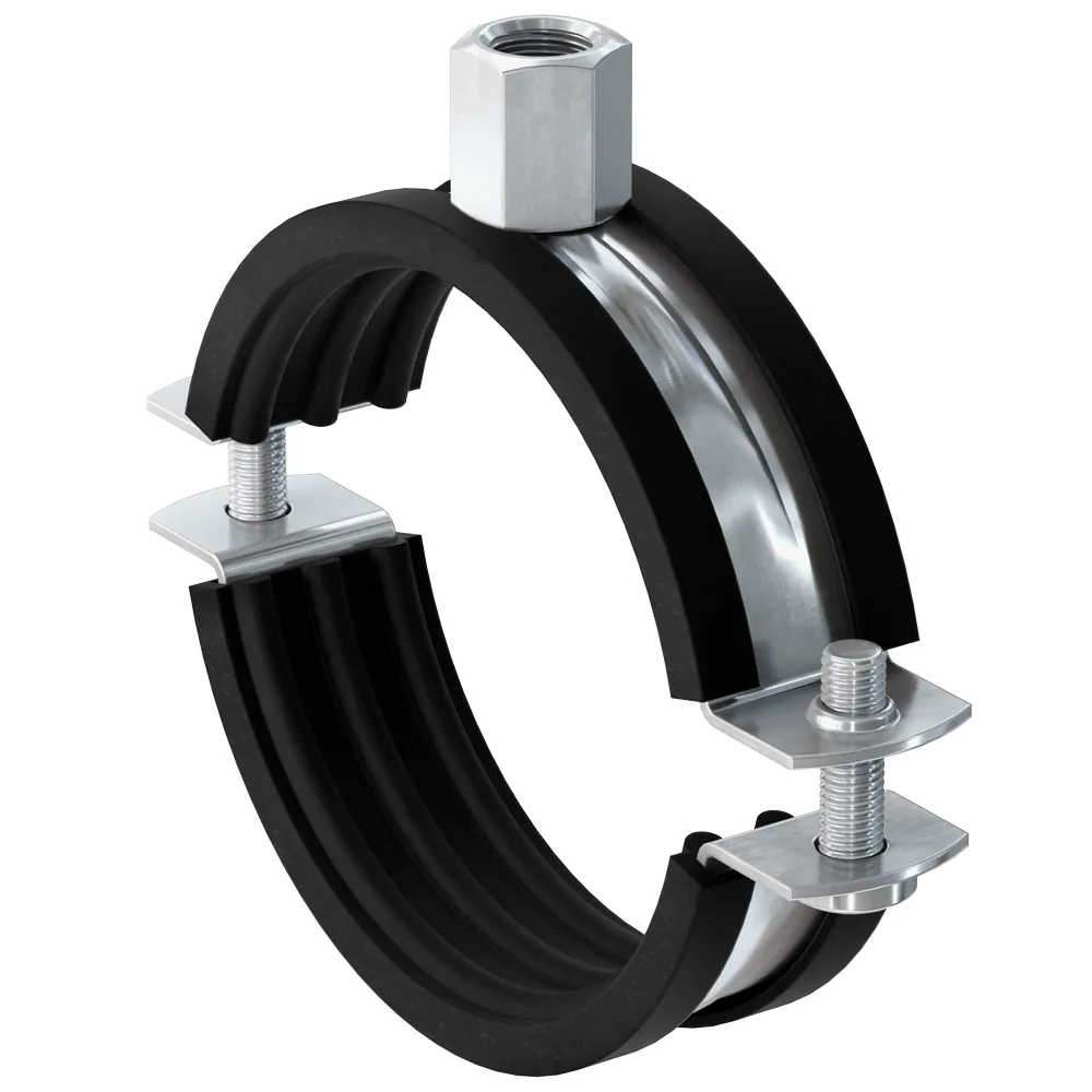 Putkikannake fischer FRS 12-15 M8/M10 ZL