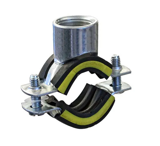 Teollisuuspidin SEJO 1/2XDN 25/DU 33-35/ZN