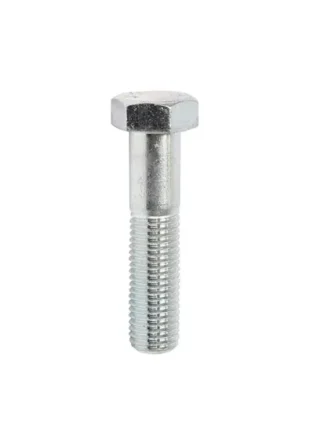 Kuusioruuvi DIN931 SEJO M24X140/8.8/ZNK