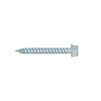 Lvi-ruuvi kuusiokanta torx fischer 6,3x50