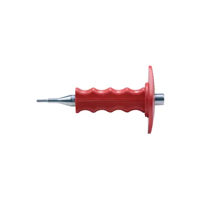 Lyöntituurna fischer EHS M10X25/30 PLUS