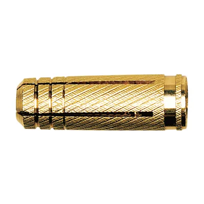 Messinkiankkuri fischer MS 10x32