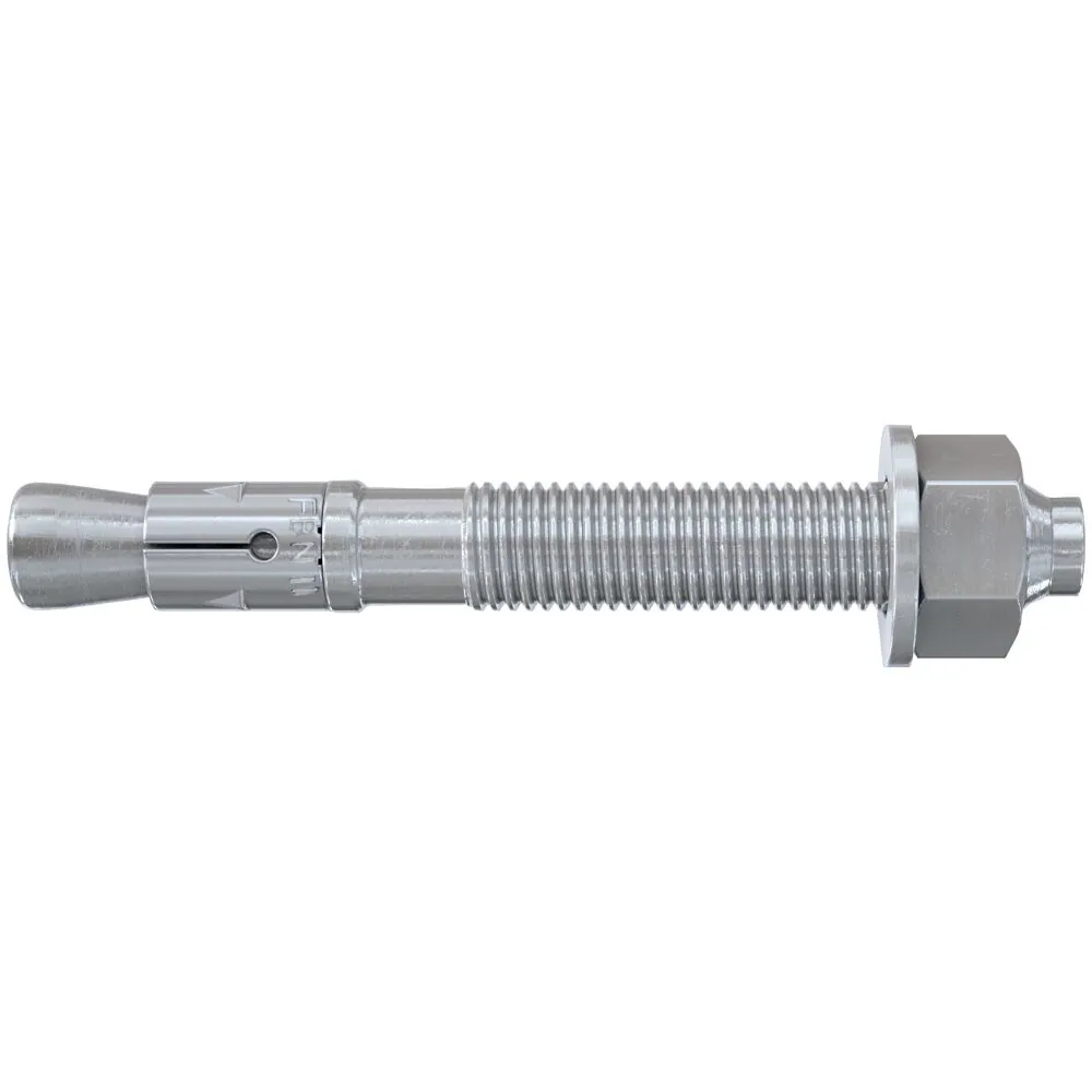 Kiila-ankkuri fischer FBN II FBN II 10/50 K/IP