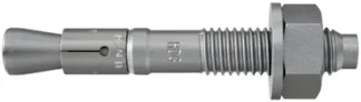 Kiila-ankkuri fischer FBN II 8x56