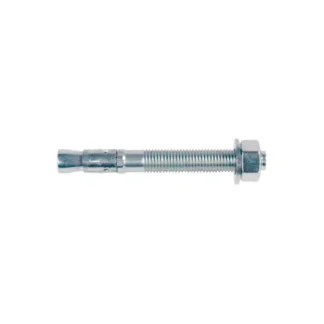 Kiila-ankkuri fischer FBN II 10/10 (10x86)