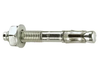 Kiila-ankkuri SEJO M 6X 65MM/ZN/ULKOKIERRE