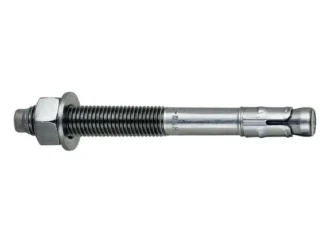 Kiila-ankkuri SEJO M 6X 40MM/HST A4/ULKOKIERRE