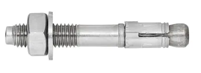 KIILA-ANKKURI SORMAT S-KAH+ 8X75/23/10 HAPONKE A4 50KPL
